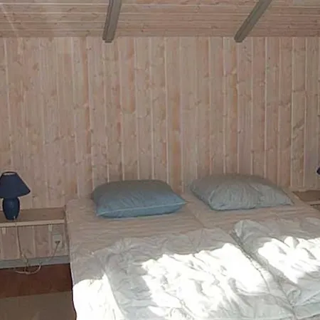 Holiday Raevebaek F- 3634 Сasa de vacaciones Vibøge