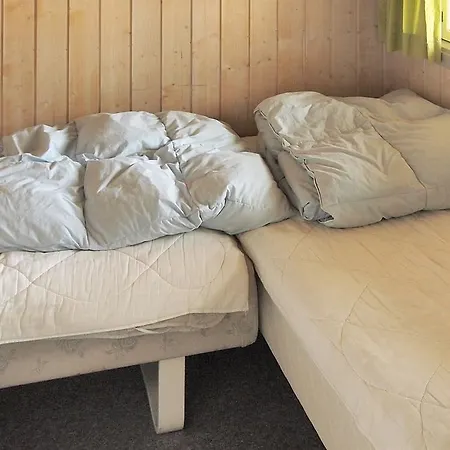 Holiday Raevebaek F- 3634 Vibøge